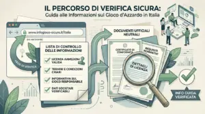 Verifiche ADM